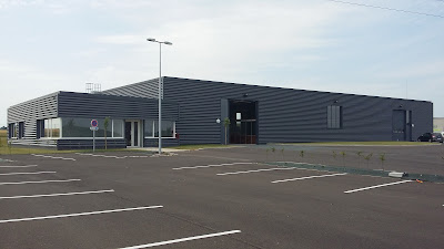 CMBA à Saint-Pierre-en-Auge