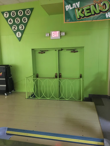 Bowling Alley «La Ru Bowling Lanes», reviews and photos, 2443 Alexandria Pike, Highland Heights, KY 41076, USA