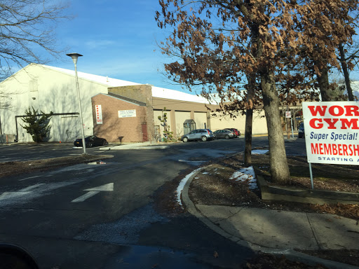 Gym «World Gym», reviews and photos, 384 Mark Tree Rd, Setauket- East Setauket, NY 11733, USA