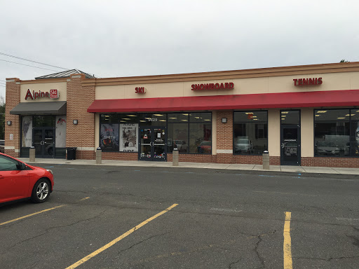 Ski Shop «Alpine Ski Shop Fairfax», reviews and photos, 9629 Fairfax Blvd, Fairfax, VA 22031, USA