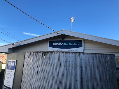 Karori Dental Centre Wellington | Lumino The Dentists