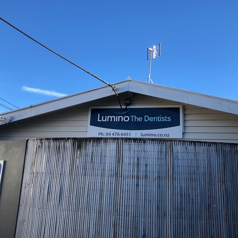 Karori Dental Centre Wellington | Lumino The Dentists