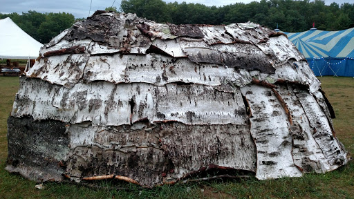 Live Music Venue «Lake Superior Big Top Chautauqua: Concert Venue», reviews and photos, 32535 Ski Hill Rd, Bayfield, WI 54814, USA