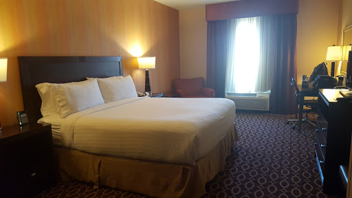 Holiday Inn Express & Suites Sacramento NE Cal Expo, an IHG Hotel image