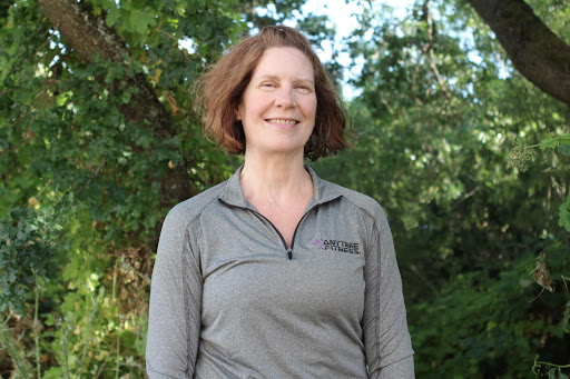 Gym «Anytime Fitness», reviews and photos, 946 Diablo Ave, Novato, CA 94947, USA