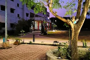 Govt College of Nursing Jagdalpur image