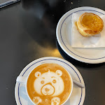 Photo n°1 de l'avis de Hyuna.e fait le 26/10/2022 à 10:48 sur le  Combi Coffee Roasters à Porto