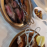Photo n°2 de l'avis de Roman.i fait le 09/10/2018 à 09:07 sur le  Vista Do Antônio Restaurant à Caniço