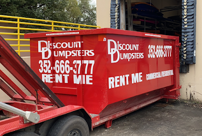 Discount Dumpsters
