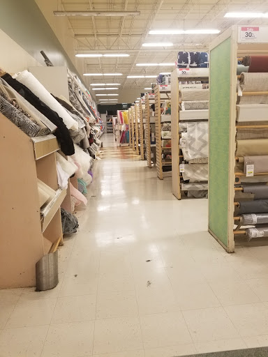 Fabric Store «Jo-Ann Fabrics and Crafts», reviews and photos, 965 North Point Dr, Alpharetta, GA 30022, USA