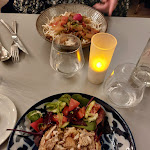 Photo n° 2 de l'avis de LiseBo. fait le 29/03/2023 à 19:57 pour Restaurant de cuisine ouzbéque Boukhara Trévise à Paris