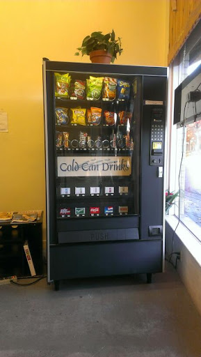 Laundromat «FreshO Laundry», reviews and photos, 549 W El Camino Real, Mountain View, CA 94040, USA