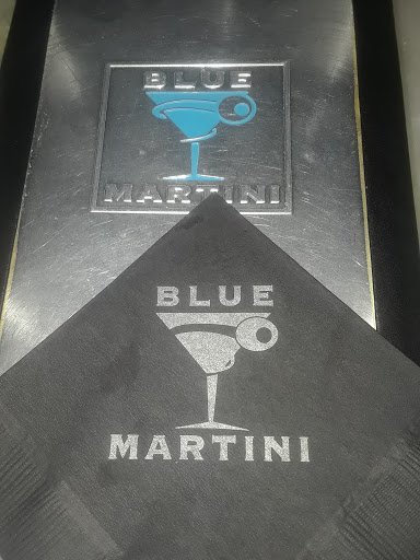 Lounge «Blue Martini Lounge», reviews and photos, 7301 Lone Star Dr, Plano, TX 75024, USA