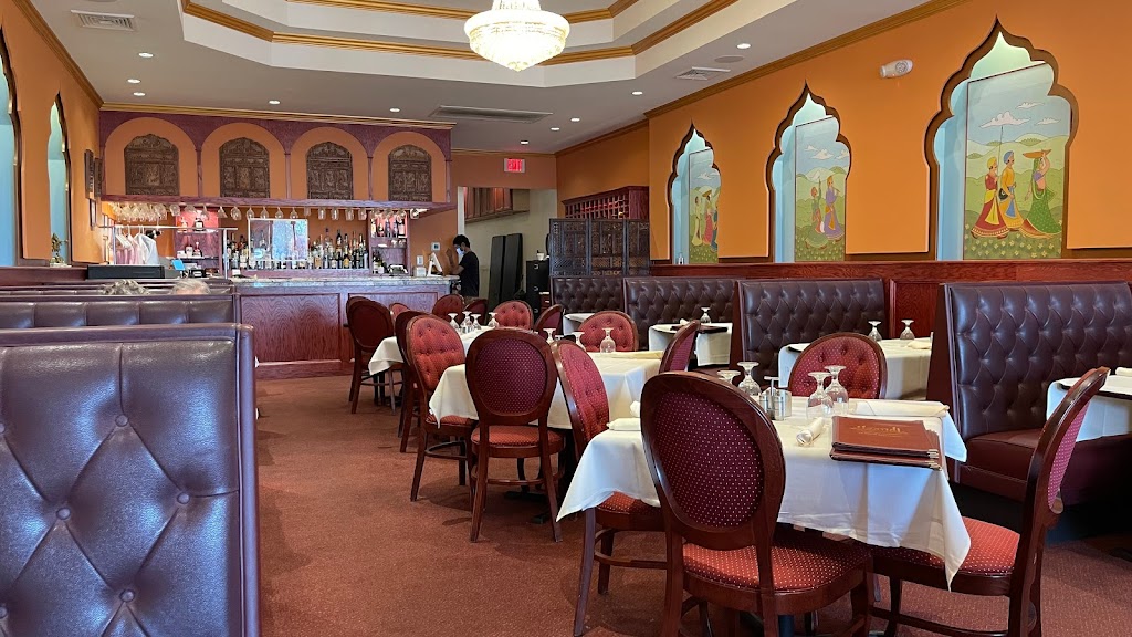 Haandi Indian Cuisine 22046