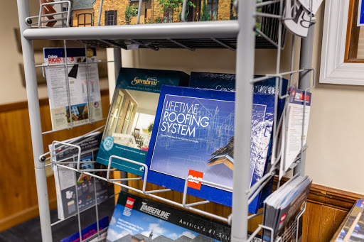 Roofing Contractor «Galaxy Builders Inc.», reviews and photos, 6684 Columbia Park Dr S #6, Jacksonville, FL 32258, USA