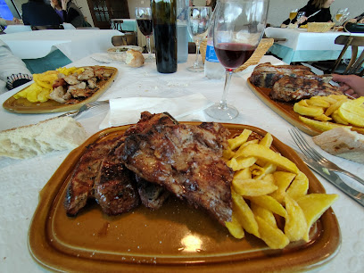 Restaurante Boavista - 32372, Province of Ourense, Spain