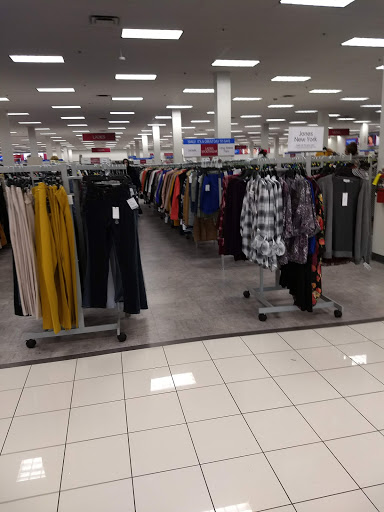 Clothing Store «Burlington Coat Factory», reviews and photos