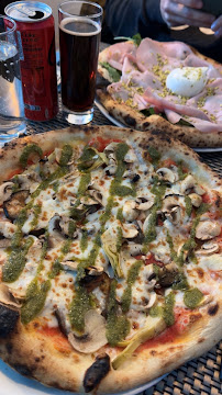 Les plus récentes photos du Pizzeria L'Impasto à Illkirch-Graffenstaden - n°1