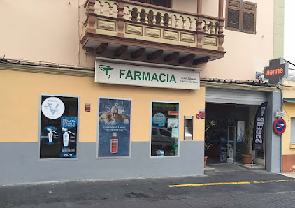 Farmacia Estevez C. el Calvario, 30, 38600 Granadilla, Santa Cruz de Tenerife, España