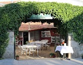 Restaurante Hiedra en Los Molinos
