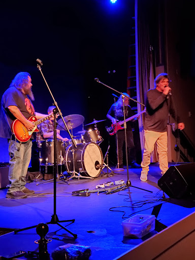 Event Venue «Circle Theatre», reviews and photos, 202 Circle Park Dr, Sebring, FL 33870, USA