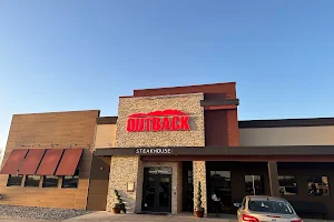 Outback Steakhouse image