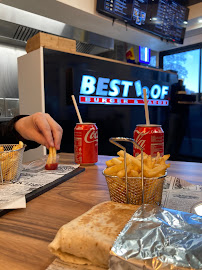 Les plus récentes photos du Restaurant halal Best of burger & tacos à Nice - n°7