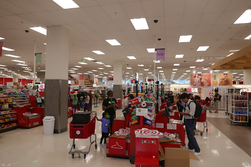 Department Store «Target», reviews and photos, 1341 Boylston St, Boston, MA 02215, USA