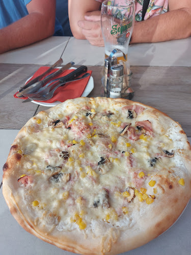 Fekete Bárány Söröző - Rajka