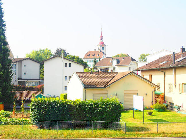 Osteopathie Van Grieken - Sursee