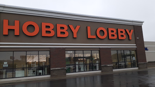Craft Store «Hobby Lobby», reviews and photos, 3132 E 51st St b, Tulsa, OK 74105, USA