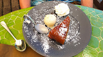 Plats et boissons du Restaurant français Le Tournesol à Clermont-l'Hérault - n°18