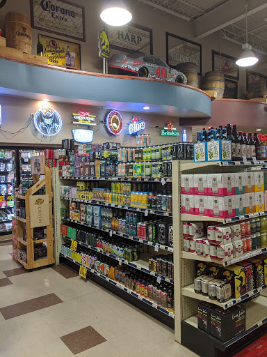 Wine Store «Harbor Wine & Spirits», reviews and photos, 2135 Commerce Blvd, Mound, MN 55364, USA