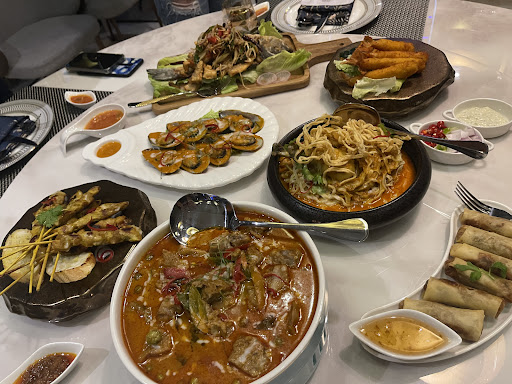Thai Delicacy Restaurant
