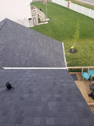 Roofing Contractor «Home Pride Contractors, Inc.», reviews and photos, 5202 Q St, Omaha, NE 68117, USA