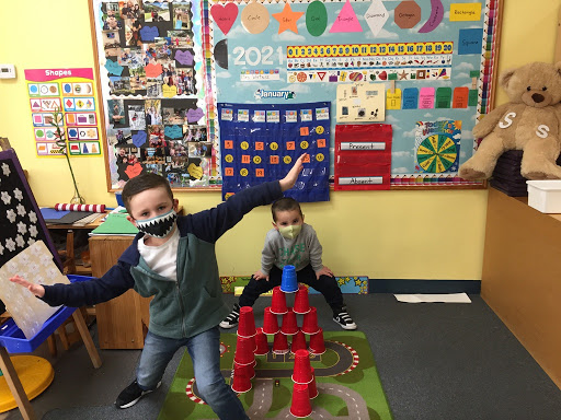 Day Care Center «Grand Avenue Preschool & Daycare», reviews and photos, 4211 Grand Ave, Western Springs, IL 60558, USA