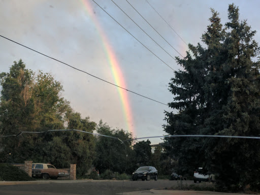 Park «Panorama Park», reviews and photos, W 35th Ave & Fenton St, Wheat Ridge, CO 80033, USA