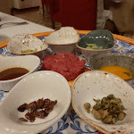 Photo n°1 de l'avis de flavio.a fait le 02/07/2022 à 06:16 sur le  Trattoria Al Fogolare à Brendola