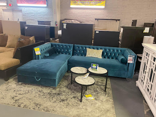 Furniture Store «Furniture Liquidators», reviews and photos, 16818 Florida Blvd, Baton Rouge, LA 70819, USA