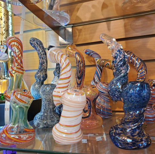 Tobacco Shop «Trend Vape Smoke», reviews and photos, 1616 Bethany Home Rd, Phoenix, AZ 85016, USA