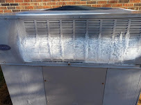 Carter Heating and Air - Photo 3 - Car repair in , Chattanooga