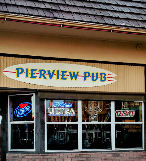 Pierview Pub