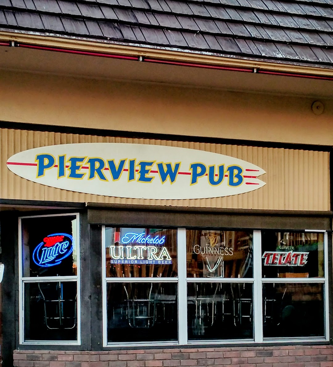 Pierview Pub