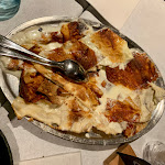 Photo n°10 de l'avis de Ange. fait le 18/09/2019 à 21:31 sur le  Del Ponte Bistrot à Genoa