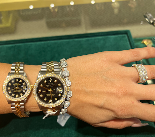 Jewelry Store «Jared The Galleria of Jewelry», reviews and photos, 12355 SW 88th St, Miami, FL 33186, USA