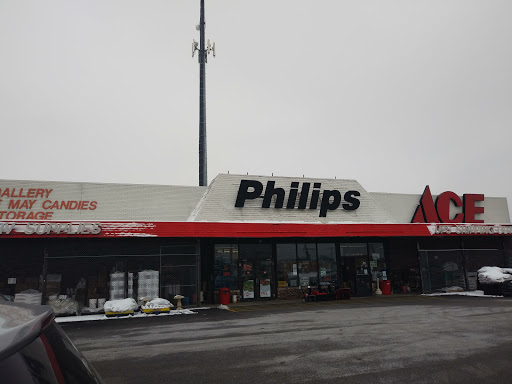 Hardware Store «Philips Ace Hardware», reviews and photos, 3100 Calumet Ave, Valparaiso, IN 46383, USA