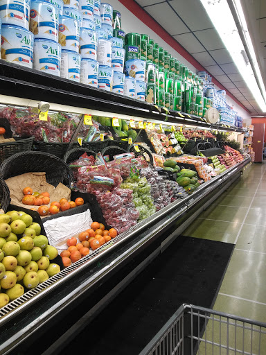 Grocery Store «Food Zone International Supermarket», reviews and photos, 355 Belmont Ave, Springfield, MA 01108, USA