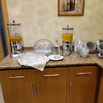 Photo n°7 de l'avis de Stefanie.e fait le 19/01/2022 à 06:12 sur le  Hotel Maurer à Saarwellingen