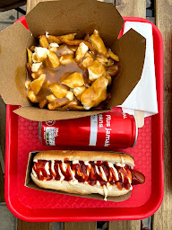 Photo n°79 de Poutine House à Montpellier ()