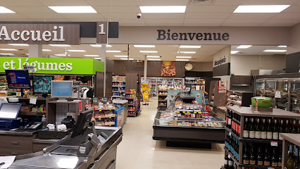 Marché Richelieu - Épicerie De La Seigneurie Inc.
